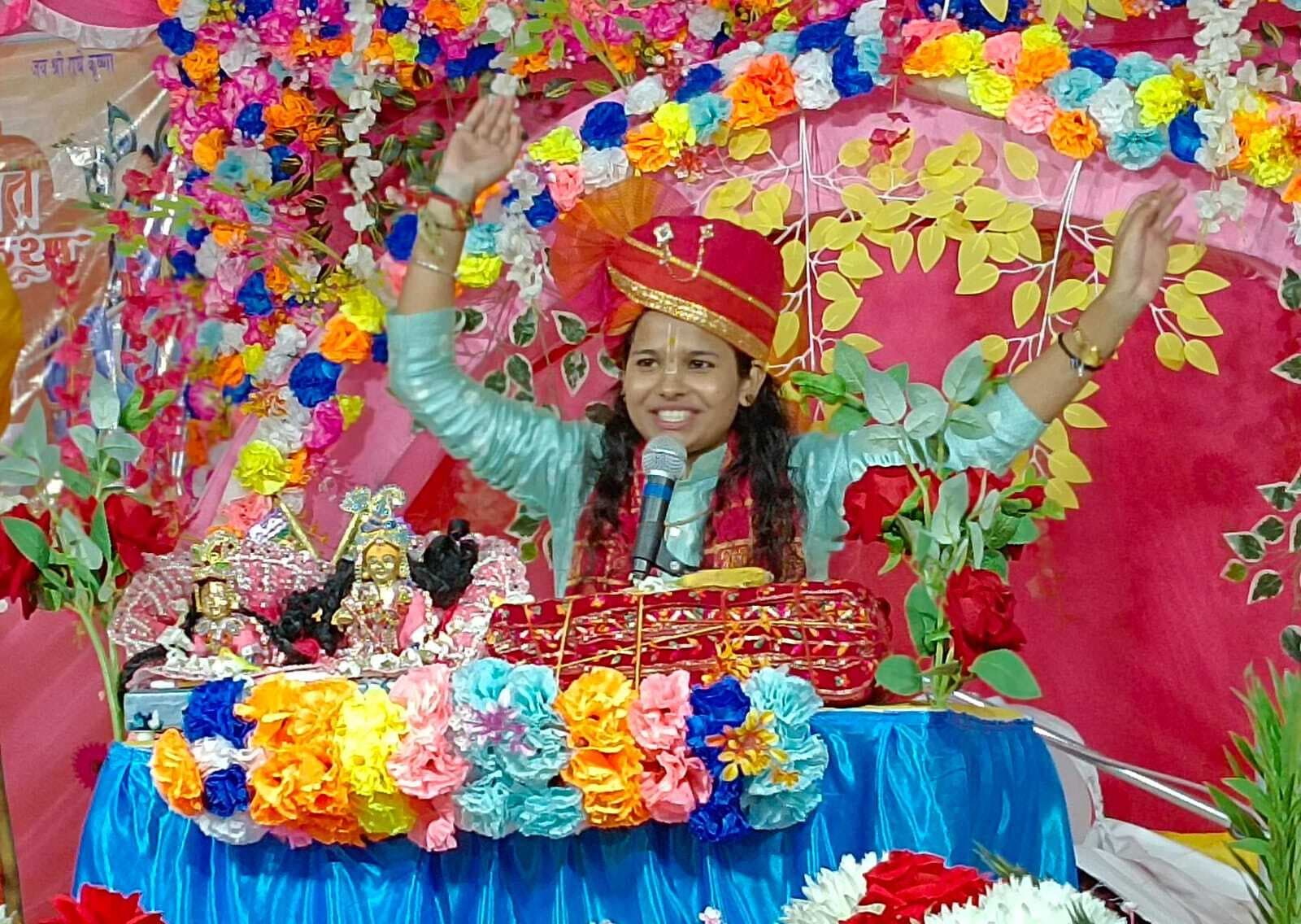 श्रीमद्भागवत कथा श्रवण कर धुंधकारी का हुआ था उद्धार