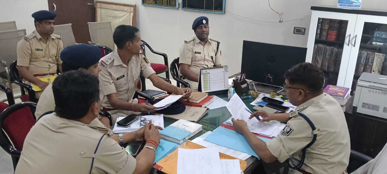 माहौल बिगाड़ने की मंशा रखने वालों की खैर नहीं
