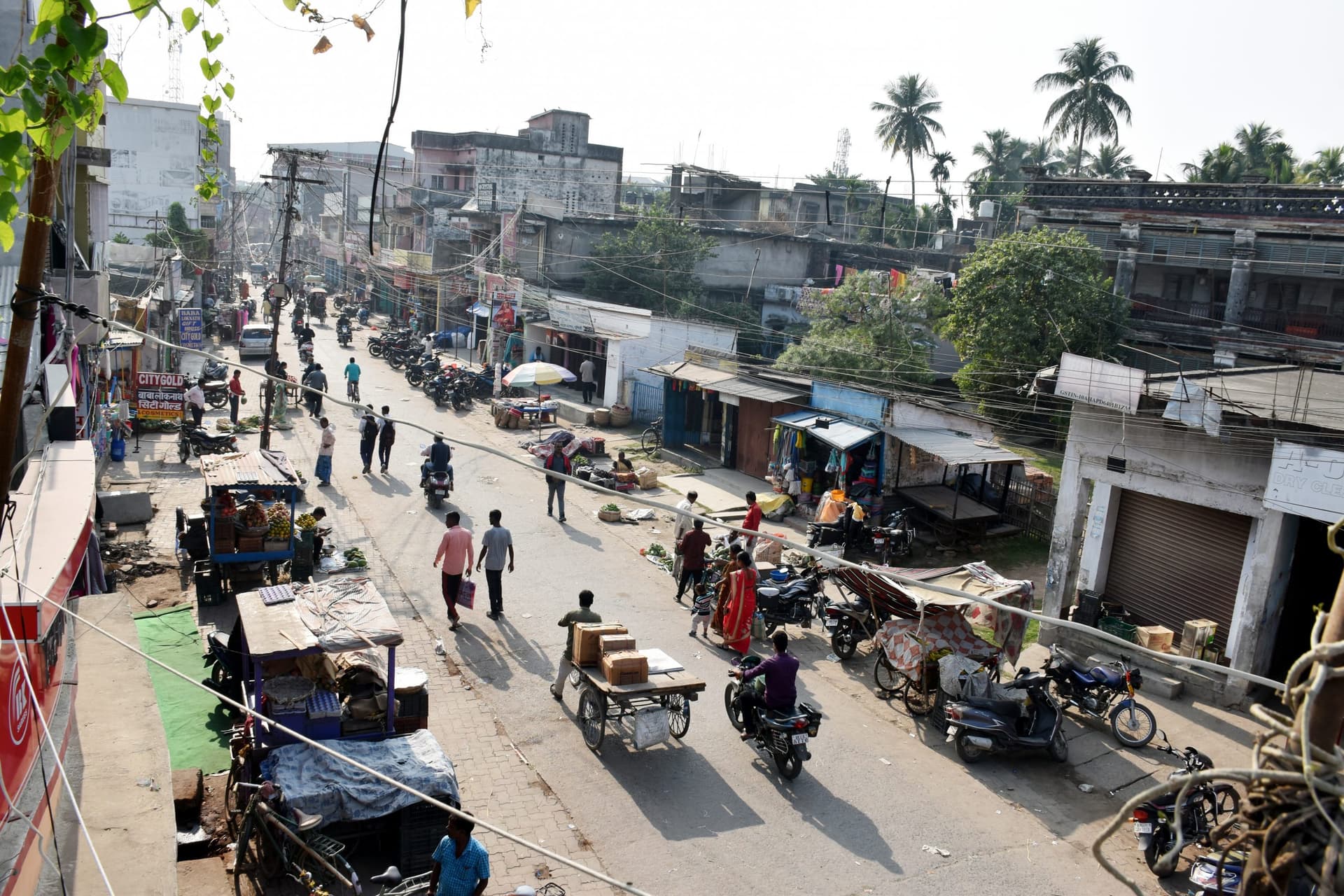 दिल्ली की स्वच्छता टीम सर्वे कर लौटी, इस बार बेहतर रैंकिंग की उम्मीद