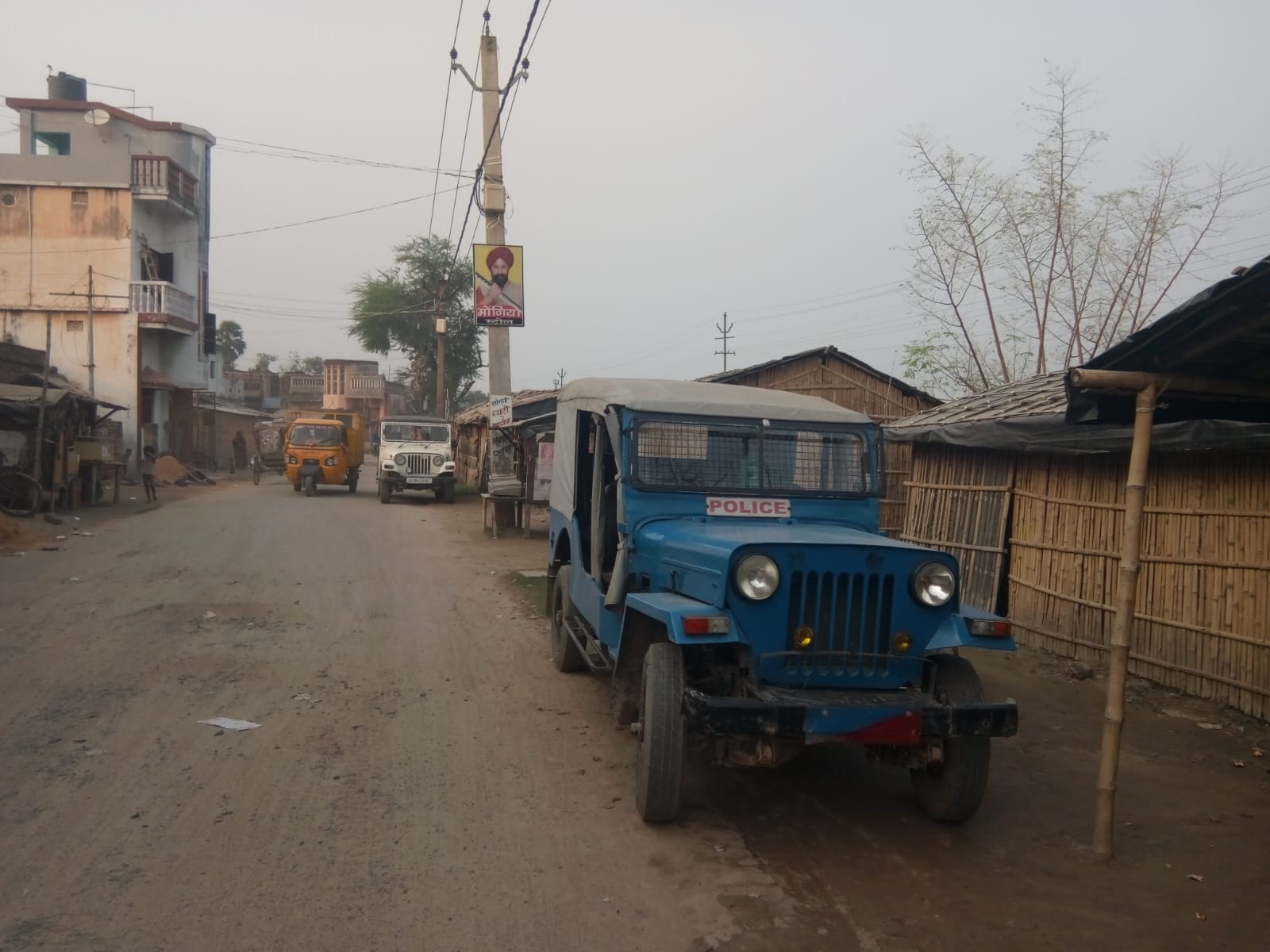 मारपीट व घर का सारा काम कराने के बाद कराता था देह व्यापार