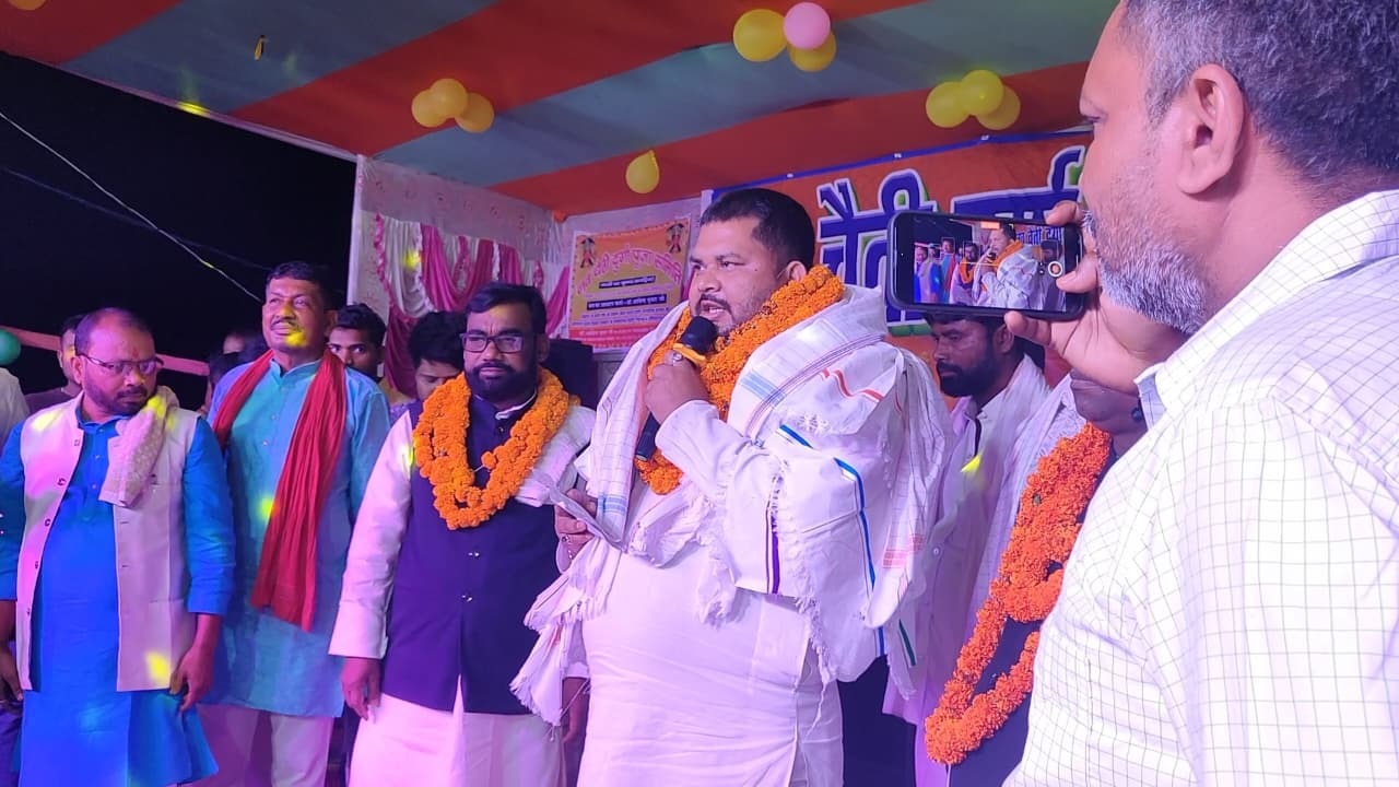 आस्था, एकता व सांस्कृतिक पहचान का प्रतीक है चैती दुर्गापूजा