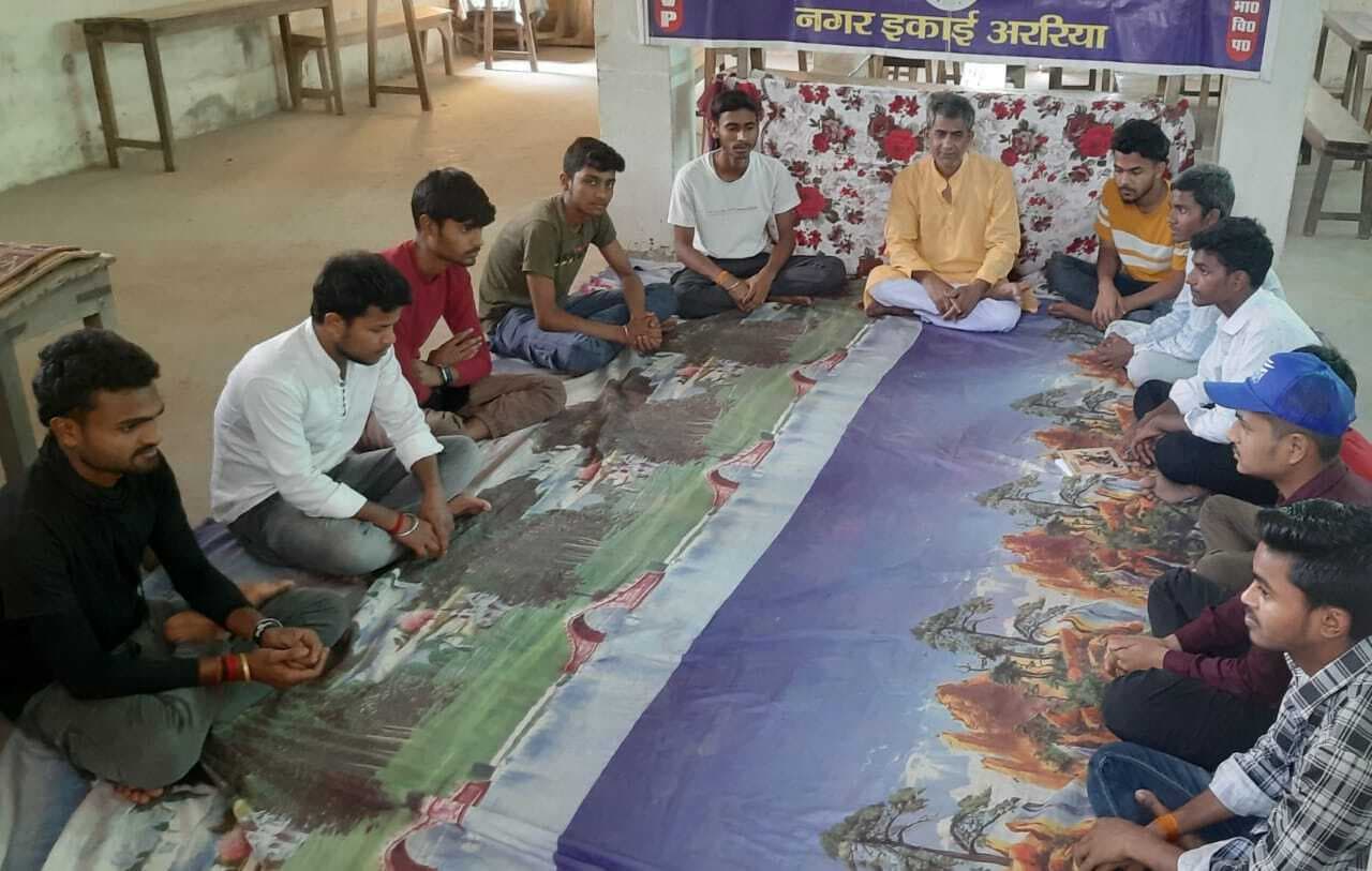14 को मनायी जायेगी आंबेडकर की जयंती
