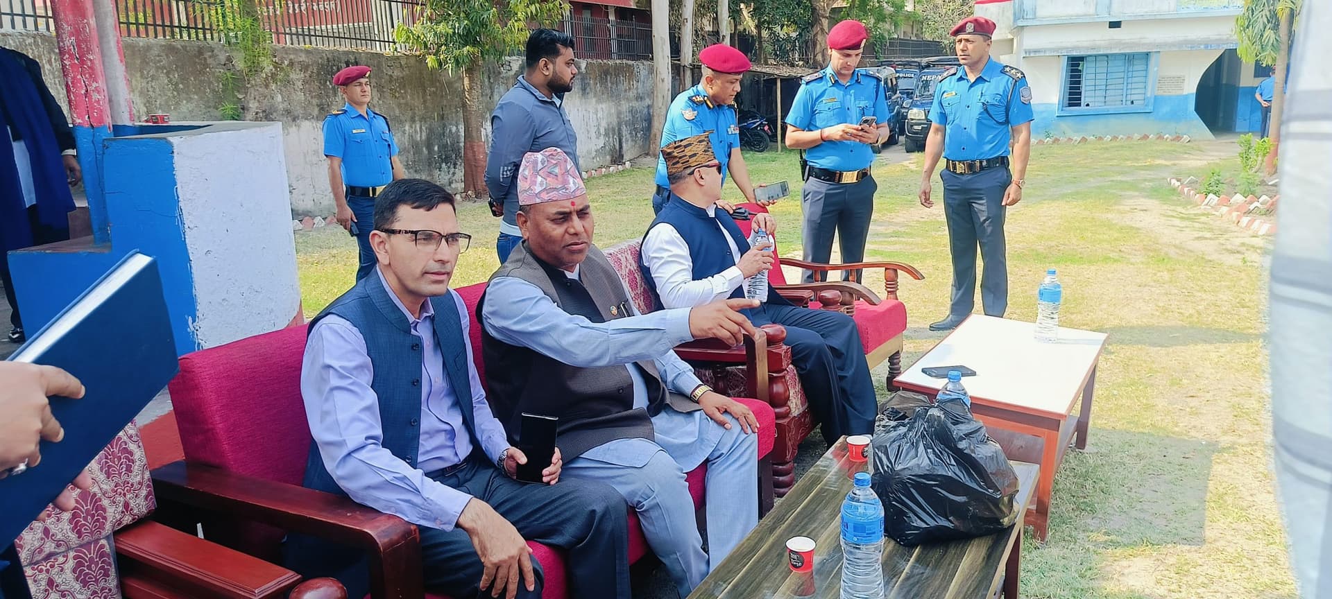 नेपाल सरकार का बड़ा कदम: भारतीय पर्यटकों के लिए “पर्यटन स्टीकर ” योजना का हुआ शुभारंभ