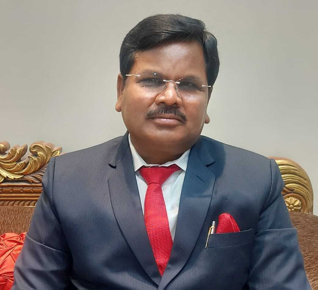 Ranchi news : बाबा साहेब का सपना अब भी अधूरा : डॉ सहदेव