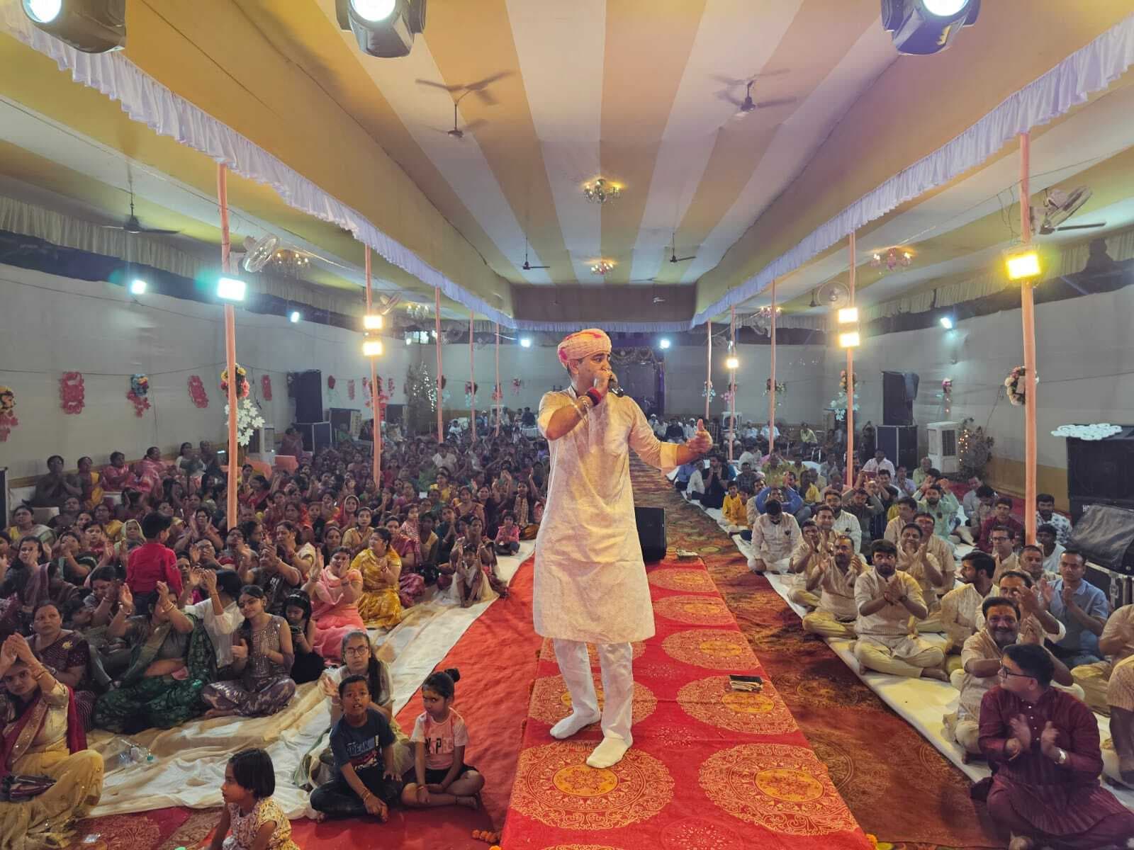 Bhagalpur news विशुवा पर्व आज, गंगा स्नान को उमड़ेगी भीड़