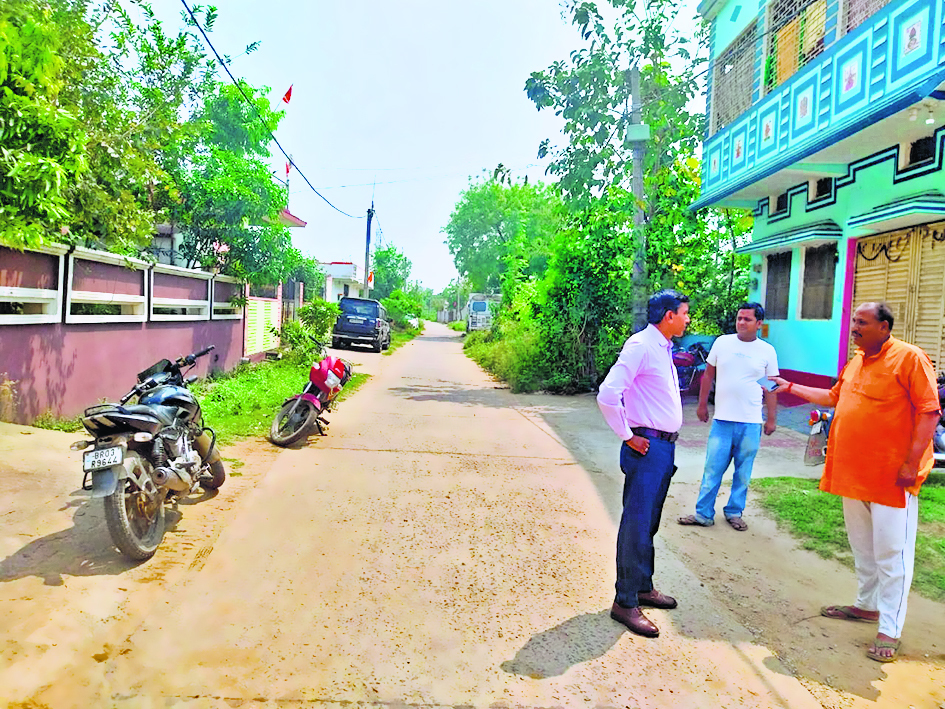 Ara News : लापता शिक्षक के अपहरण की गुत्थी सुलझाने पहुंची सीबीआइ