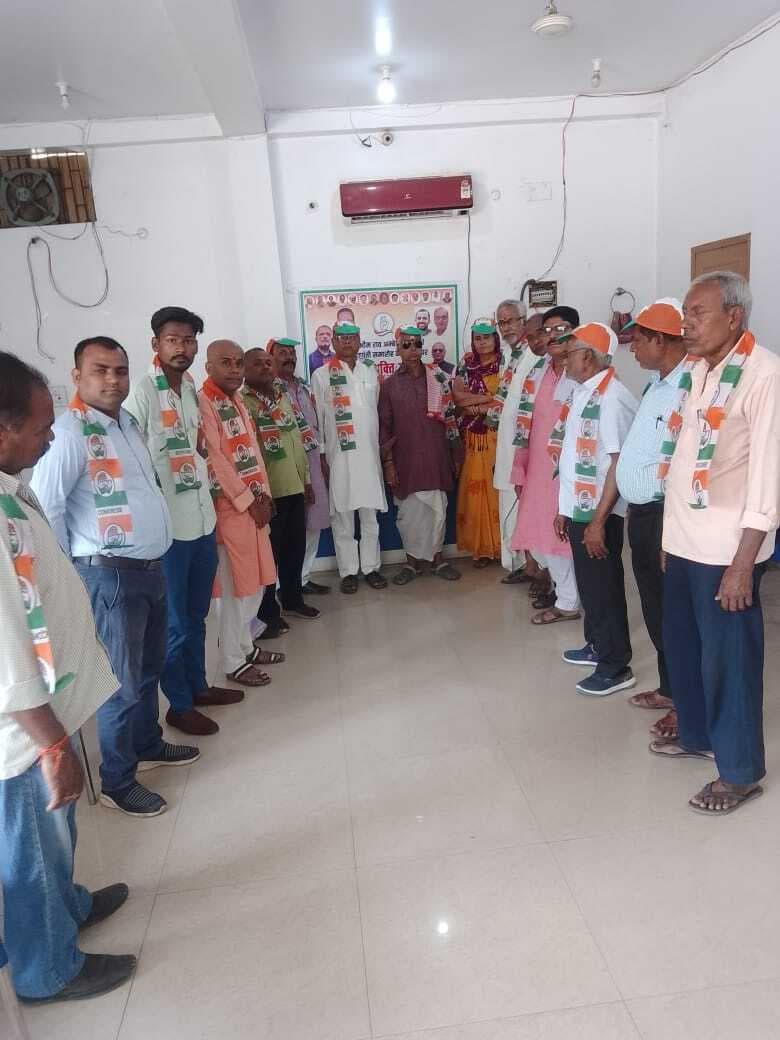Samastipur News, Baba Saheb”s Birth Anniversary: बाबा साहेब ने सभी महिलाओं को पुरुषों की बराबरी में खड़ा किया