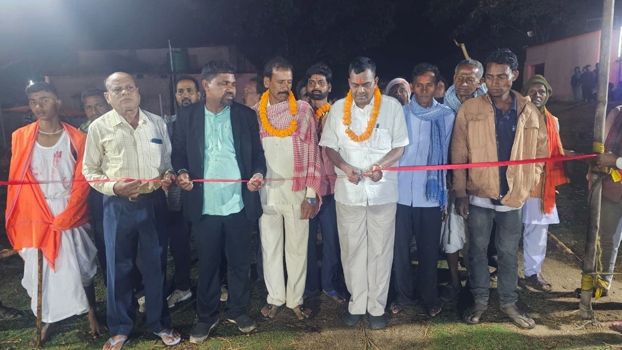 Bokaro News : भगवान भोलेनाथ व बूढ़ा बाबा के जयकारे से गूंजे शिवालय