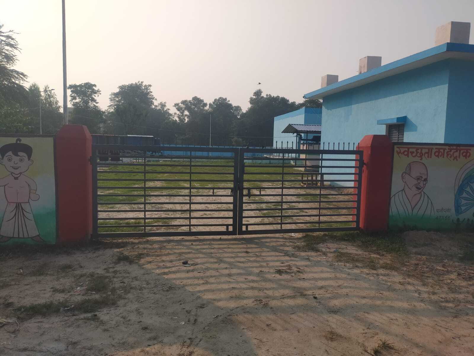 शहरी क्षेत्र में जलजमाव को लेकर वार्डों में धरातल पर नहीं हो रहा कार्य