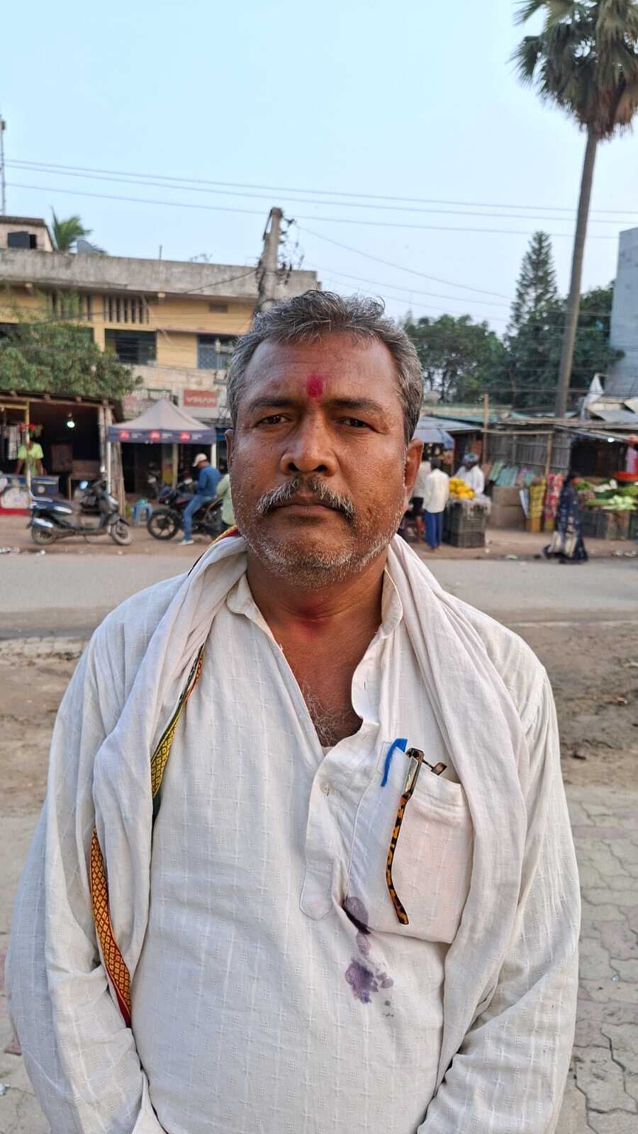 राजद अति पिछड़ा प्रकोष्ठ की रैली की तैयारी को लेकर बैठक कल