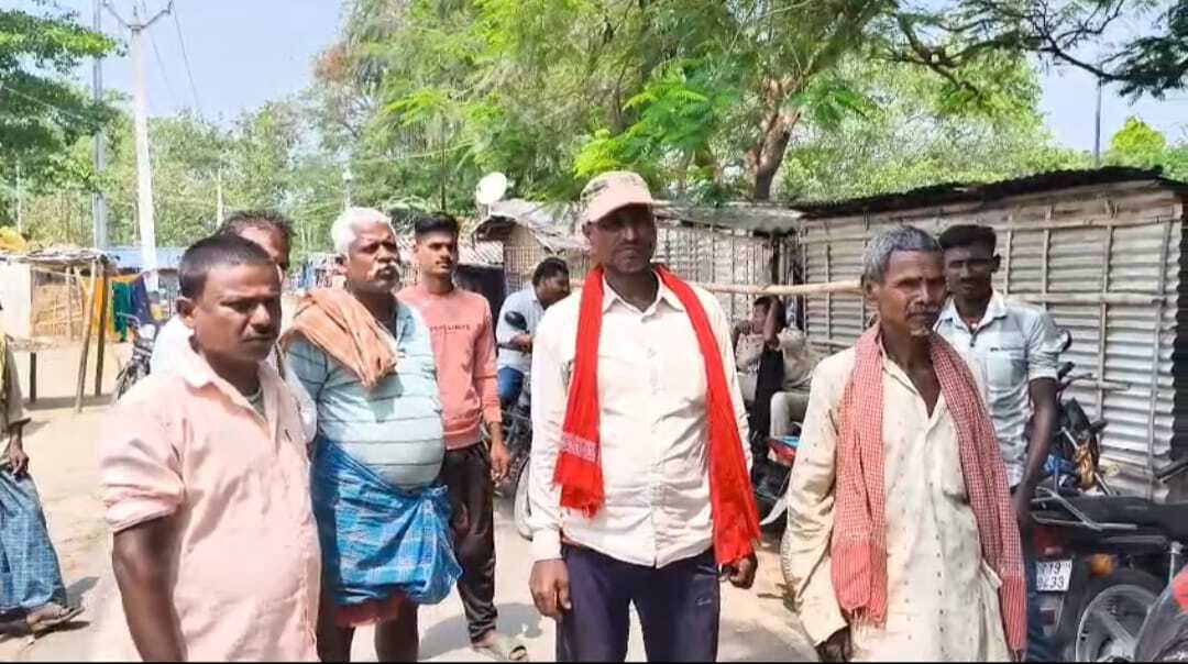 इलाज के दौरान घायल बच्ची की मौत