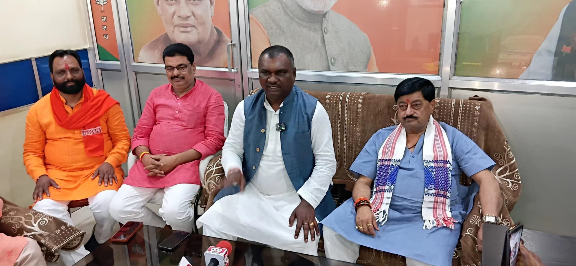 Bokaro News : रिम्स निदेशक के मामले की सीबीआइ जांच हो : अमर