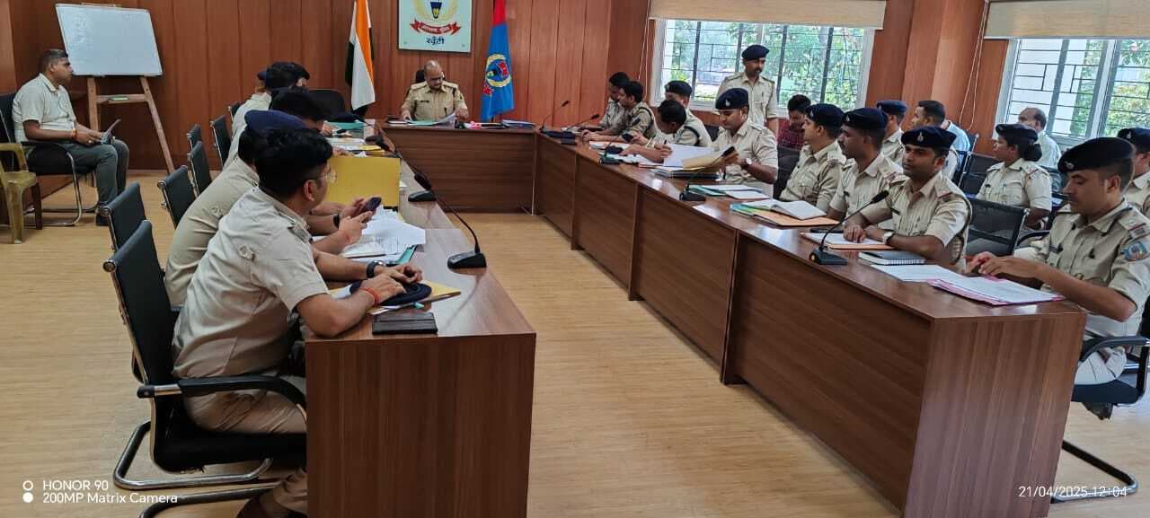 जेल से छूटे पुराने अपराधियों का होगा सत्यापन