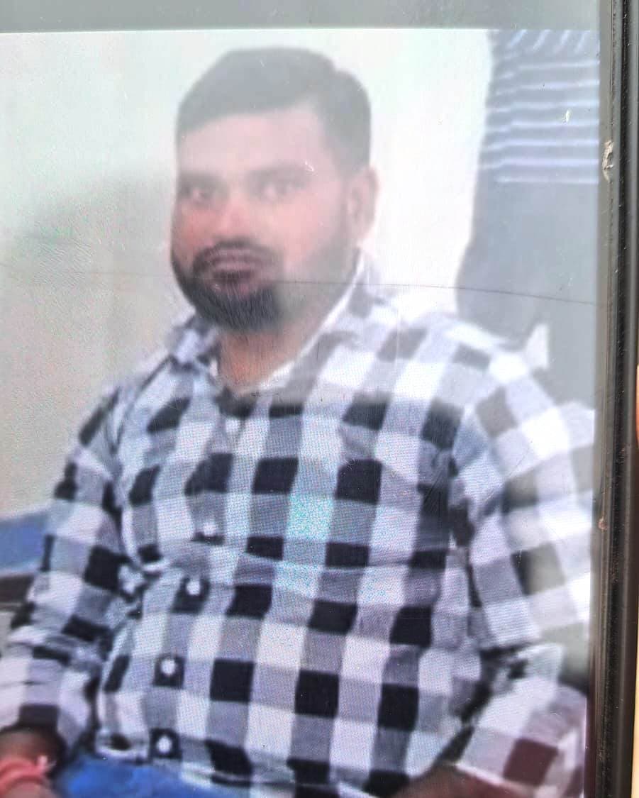 राबो पासवान हत्याकांड : मुख्य आरोपित छोटू मंडल के माता-पिता गिरफ्तार