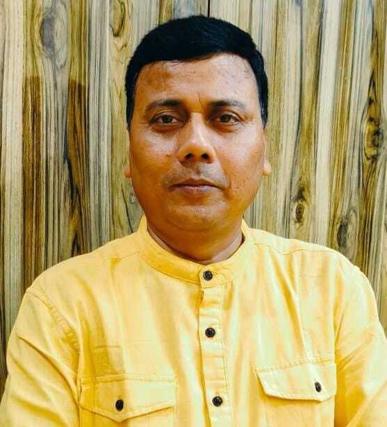 अमन के दुश्मनों की मंशा नाकाम होगी, हम कश्मीर जायेंगे : मंसूरी