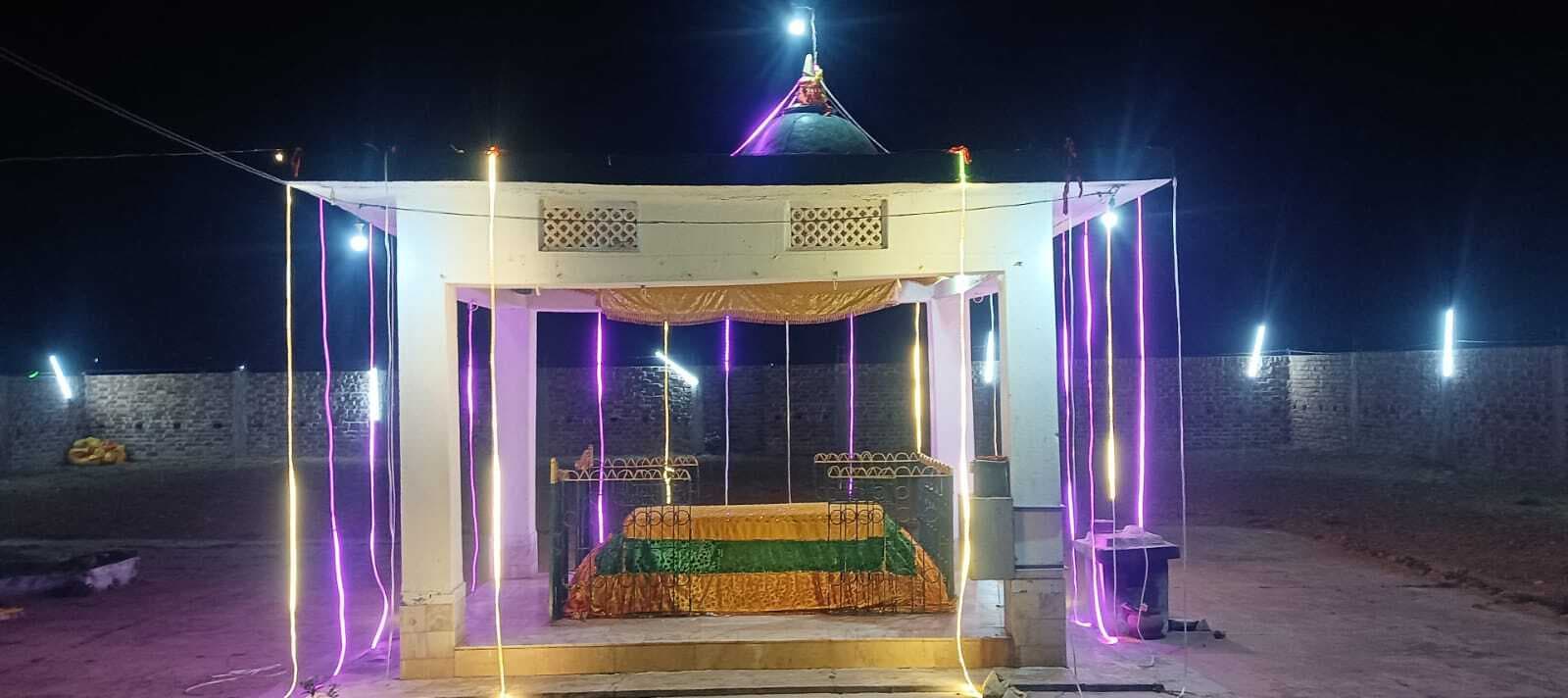 कुहिला में वैशाख मढ़ी पूजा 30 अप्रैल व एक मई को होगी