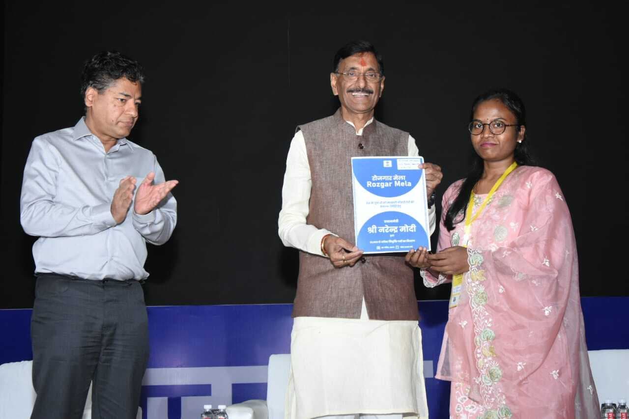 Ranchi News : यह नया भारत है, न डरता है न झुकता है : संजय सेठ
