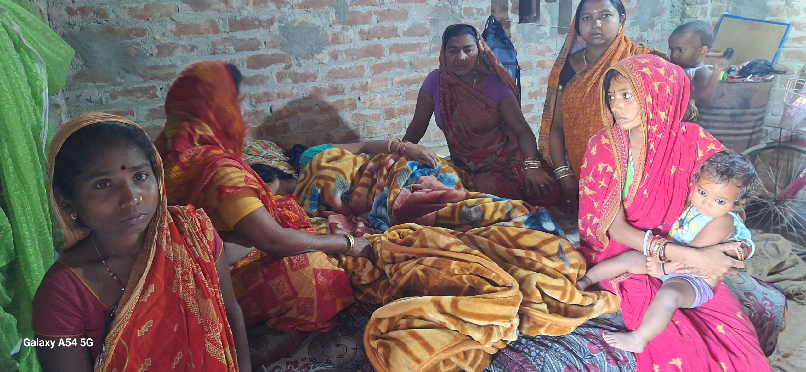 सड़क दुर्घटना में घायल युवक की इलाज के दौरान मौत
