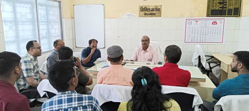 जीवनरक्षक टीका का हकदार है हर एक बच्चा