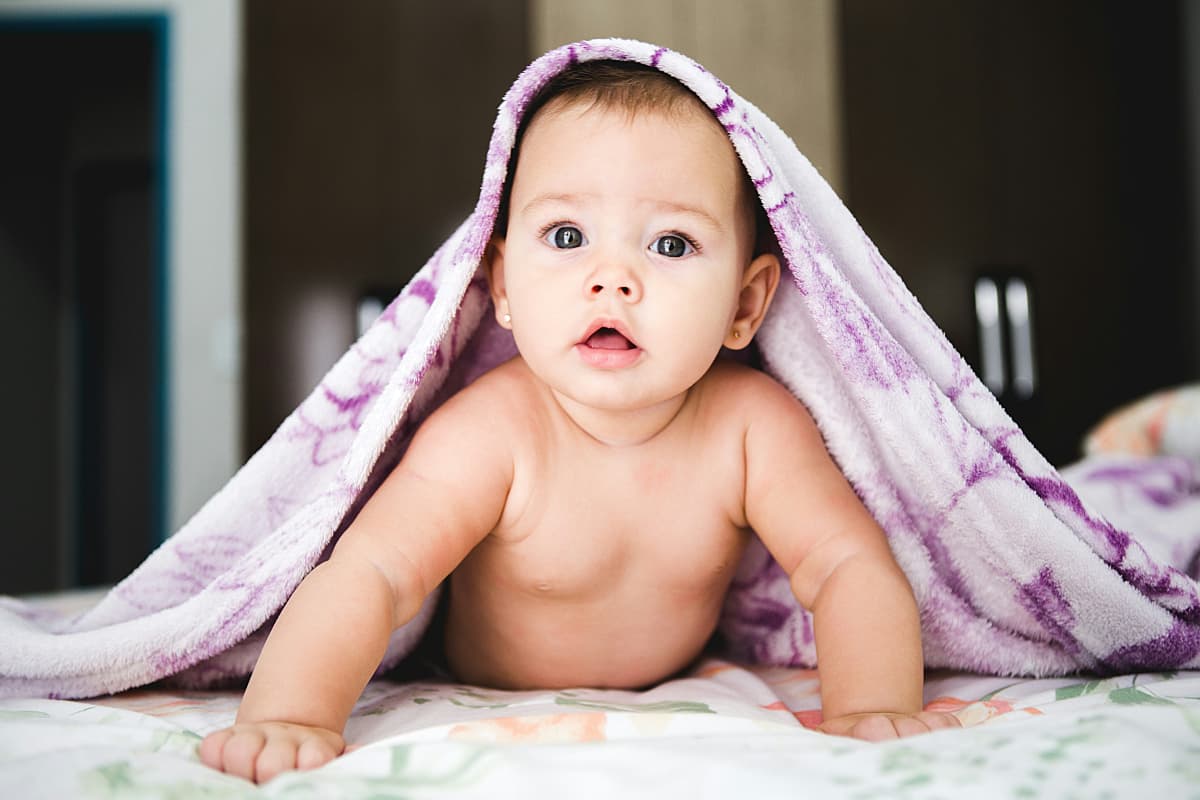 Unique Baby Girl Names Unique Baby Girl Names
