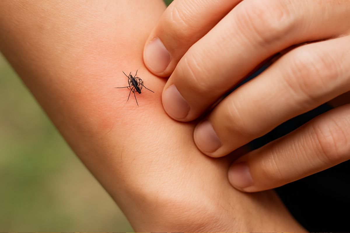 Mosquito Away Tips: रात भर जगाती है मच्छरों की भिनभिनाहट, तो अपनाएं ये घरेलु नुस्खे, दस बारसोचेंगे घर में आने से पहले