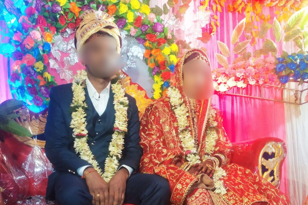 वरमाला के बाद रसगुल्ला खाकर प्रेमी संग फरार हुई दुल्हन, देखता रह गया दूल्हा… फिर हुआ यह