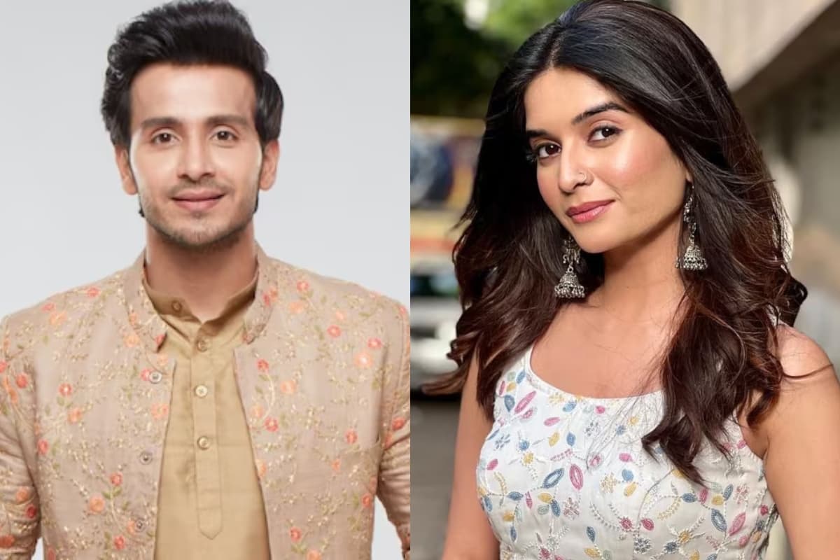 Ghum Hai Kisikey Pyaar Meiin: इस दिन आएगा आखिरी एपिसोड, सवी और नील ने खत्म की हमेशा के लिए शूटिंग, Photos