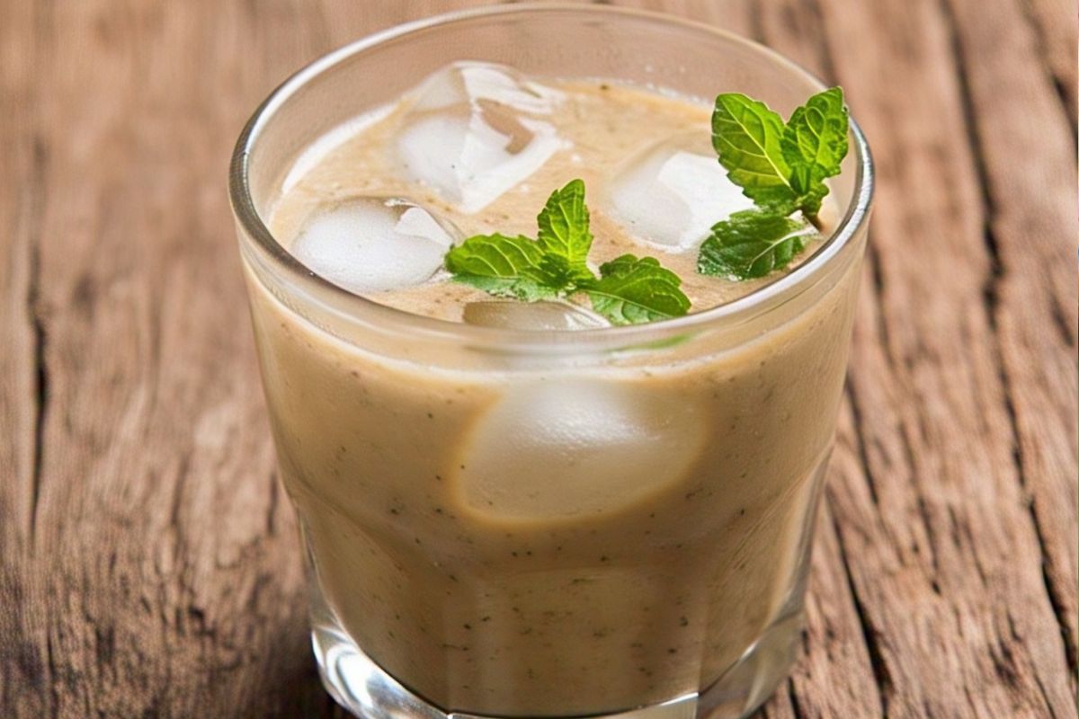 Summer Cool Drink Recipe: स्कूल से लेकर ऑफिस तक गर्मी में एनर्जी का देसी डोज, ट्राई करना बिल्कुल भी ना भूलें ये ड्रिंक
