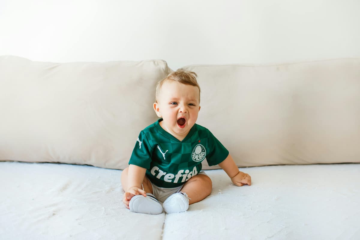 Baby Names: घर के नन्हें चिराग के लिए यहां से चुनें एक यूनिक और अट्रैक्टिव नाम, अर्थ भी हैं बेहद खास
