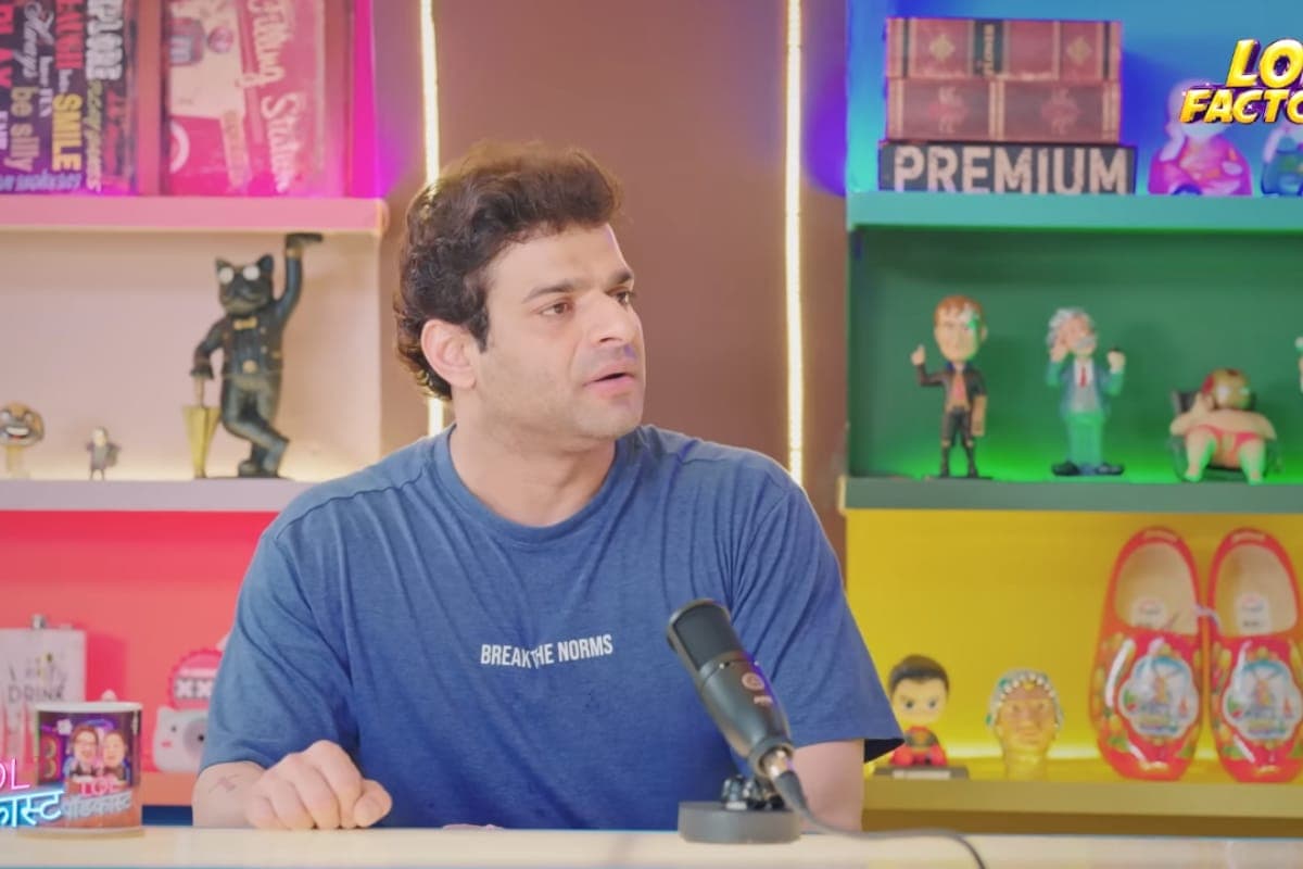 Karan Patel: “अगर लव मेकिंग सीन नहीं है, तो नहीं देखा जायेगा…” ये है मोहब्बतें के मशहूर एक्टर ने क्यों कही ये बात?