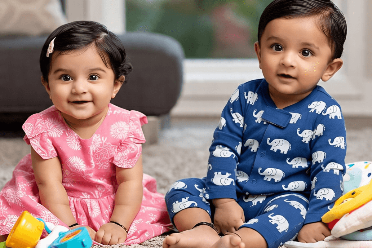 Baby Names: अपने बच्चे को दें एक यूनिक नाम, देखें टॉप 20 मॉडर्न और खास मतलब वाले बेबी नेम्स