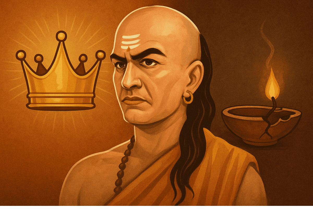 ऑफिस में मन नहीं लगता? चाणक्य से जानें आपके लिए कब है जॉब छोड़ने का सही वक्त