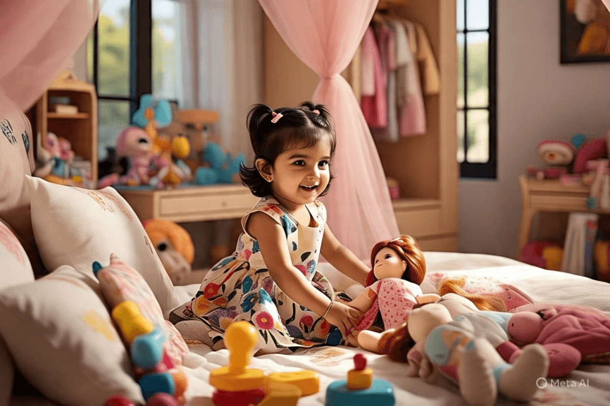Baby Girl Names: बेटी के लिए चाहिए मॉडर्न और संस्कारी नाम? देखें हमारी टॉप 30 बेबी गर्ल नेम्स लिस्ट