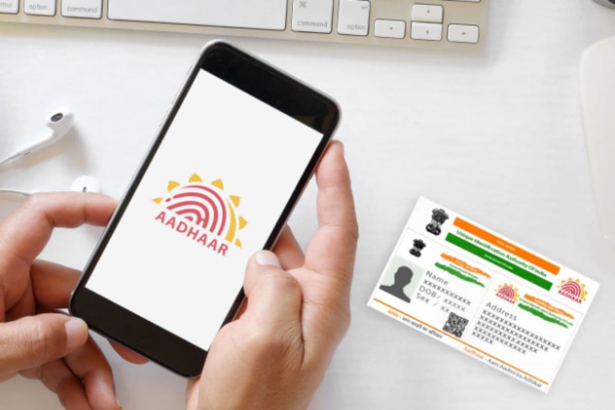 Aadhaar Card में लगी फोटो से हैं नाखुश? मिनटों में जान लें इसे अपडेट करने का तरीका