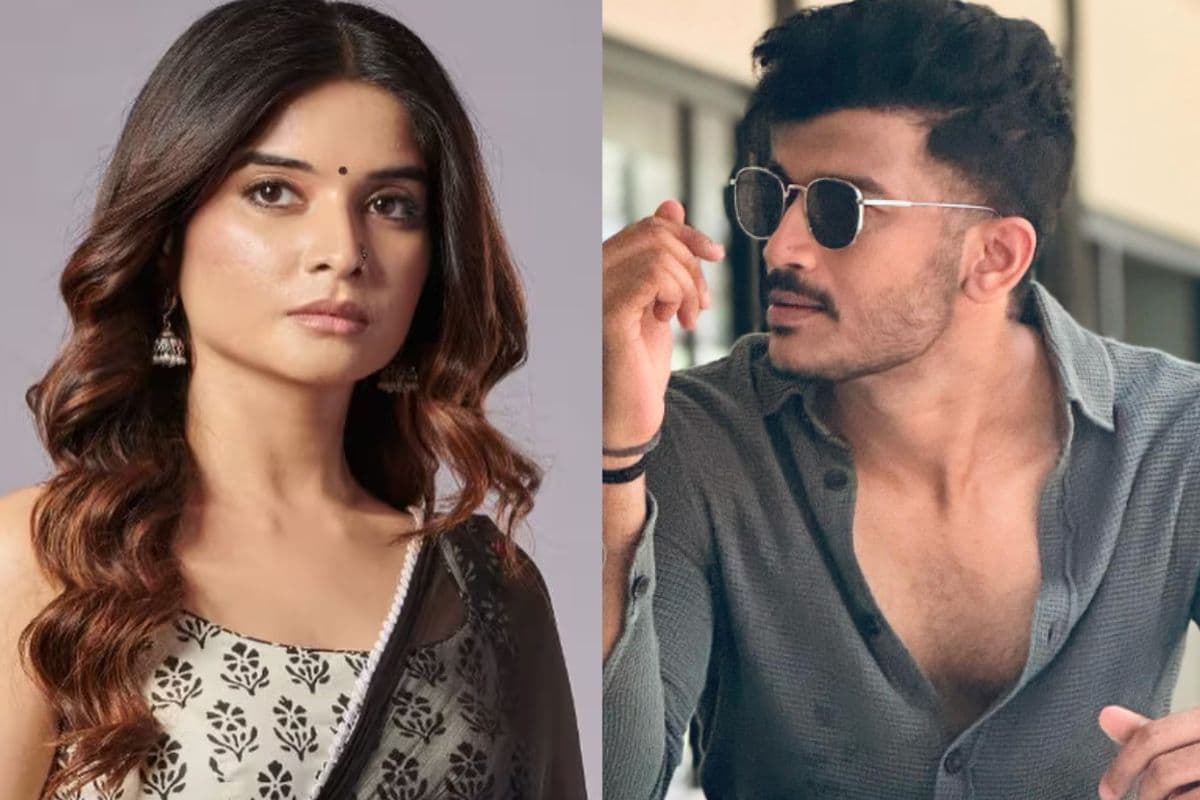 Ghum Hai Kisikey Pyaar Meiin: सवी की जिंदगी में आएगा नया शख्स, इस एक्टर संग करेंगी रोमांस