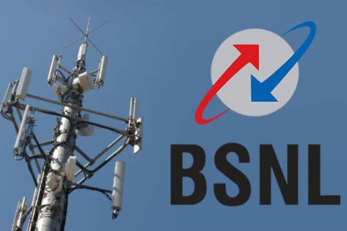 BSNL का धाकड़ प्लान! 6 महीनों तक मिलेगी 90GB डेटा और अनलिमिटेड कॉलिंग, कीमत मात्र इतनी