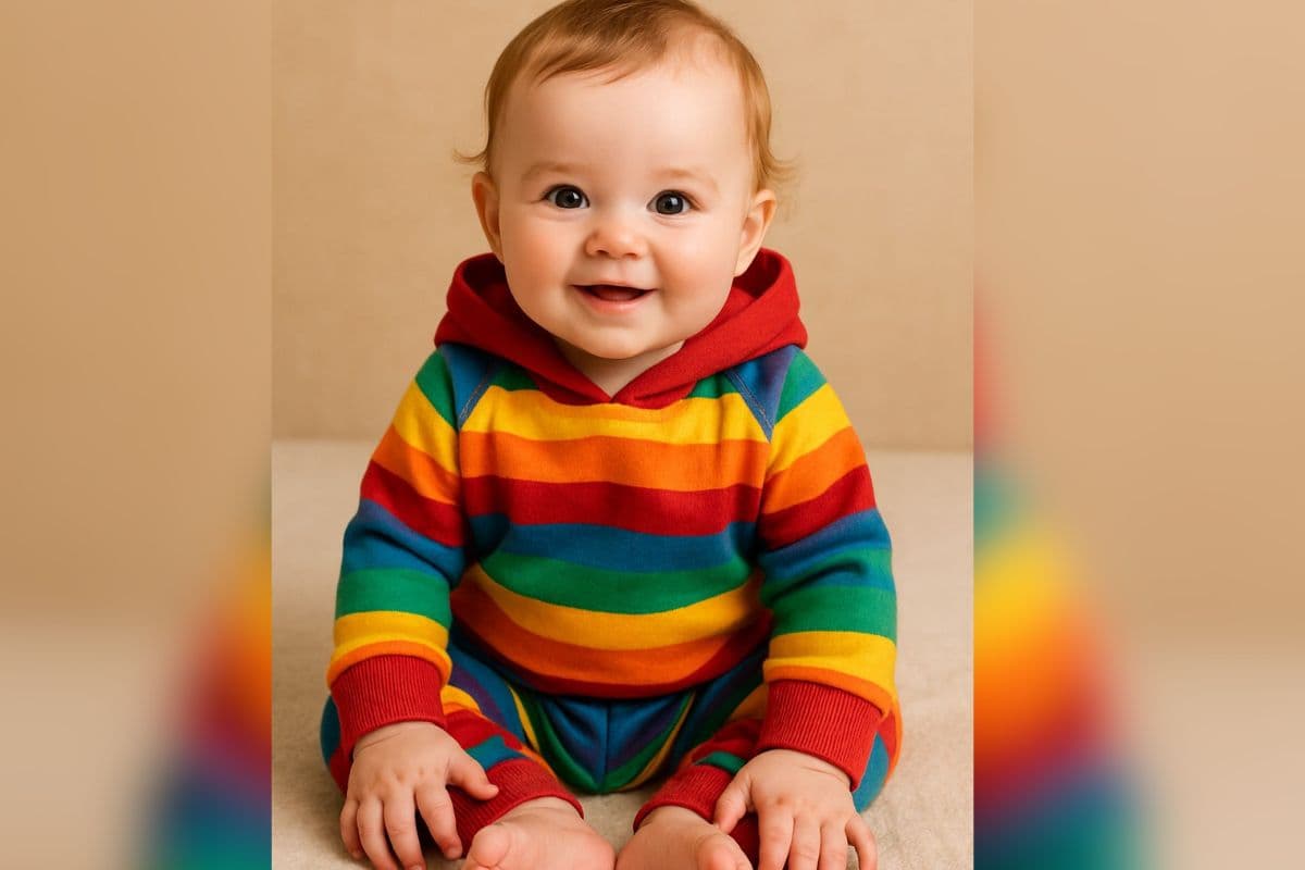 Baby Names: बच्चे के लिए परफेक्ट नाम है चुनना, तो यहां देखें बेबी नेम्स