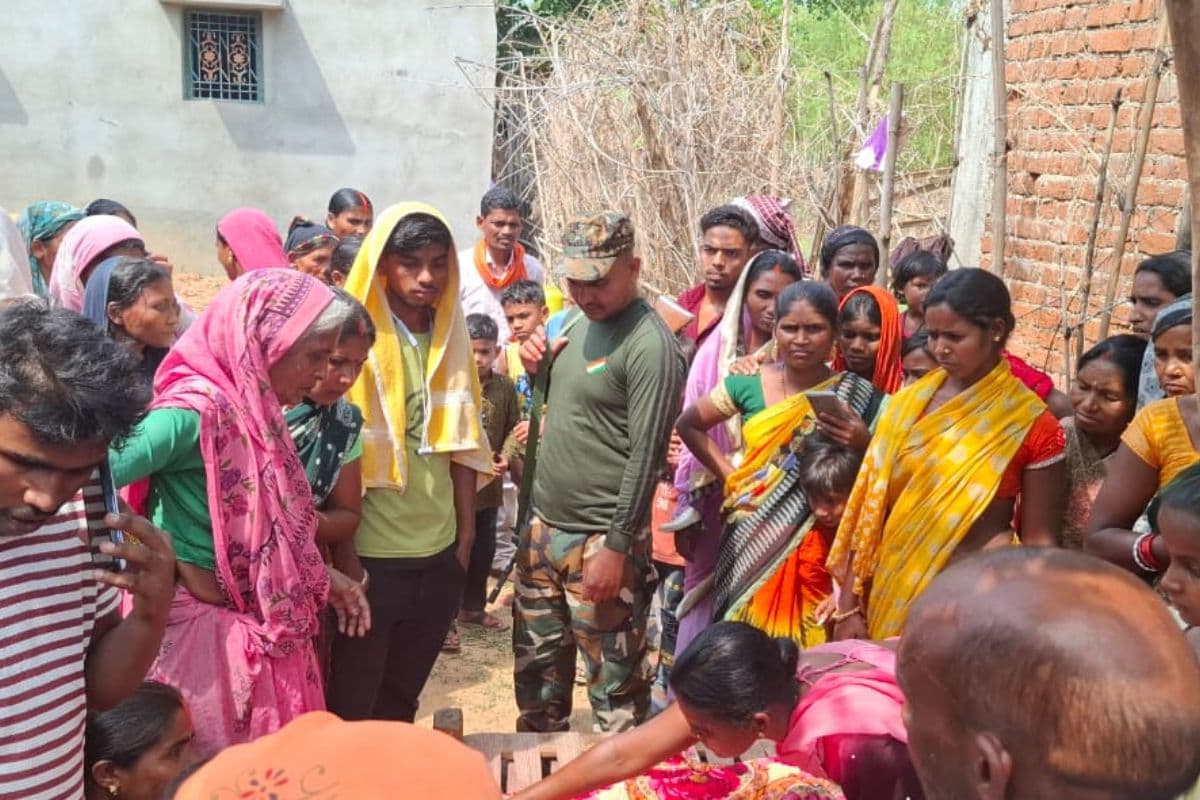 Giridih News Giridih News