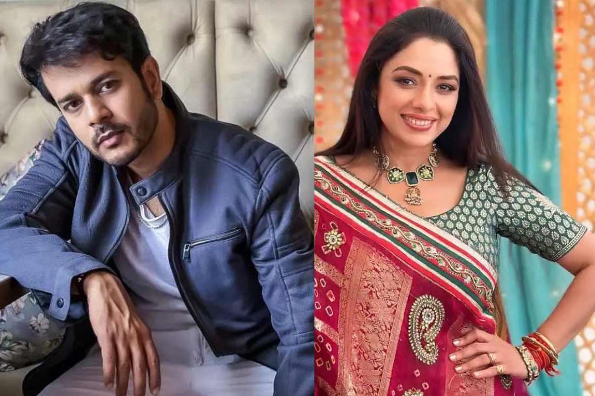 Anupama: ये रिश्ता क्या कहलाता के अभिनव ने लीप के बाद अनुपमा में एंट्री लेने पर तोड़ी चुप्पी, कहा- रूपाली गांगुली और…