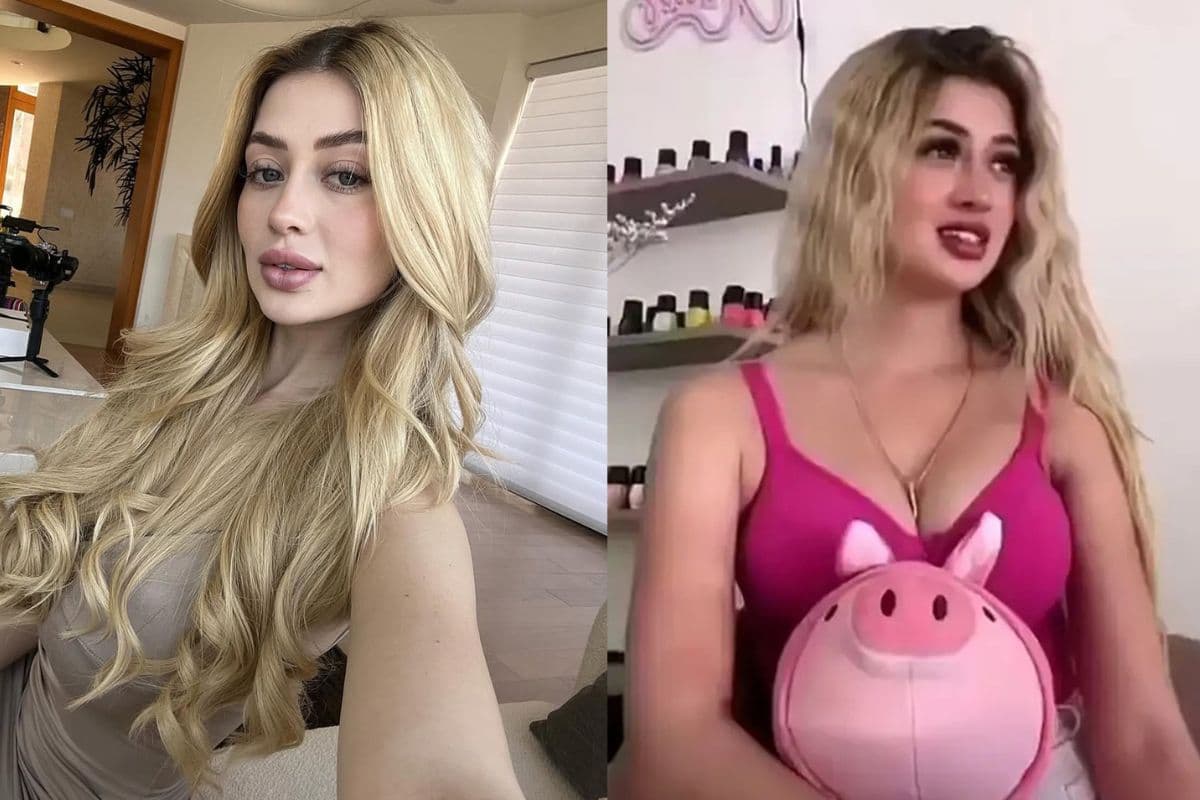 TikTok पर लाइव स्ट्रीमिंग के दौरान हुई ब्यूटी इंफ्लूएंसर की हत्या, गोली चलने से पहले कहा…