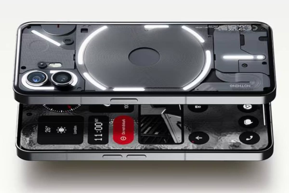 Nothing Phone 3 से पहले धड़ाम हुई Nothing Phone 2 की कीमत, यहां मिल रहा ₹30 हजार से भी सस्ता