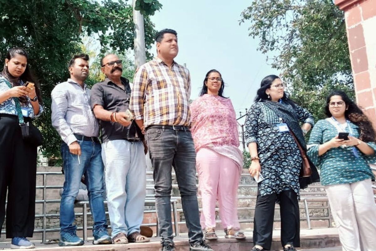 Muzaffarpur News: बूढ़ी गंडक नदी और फरदो नहर के कायाकल्प के लिए बनेगा मास्टर प्लान, केंद्रीय टीम तैयार करेगी रूपरेखा