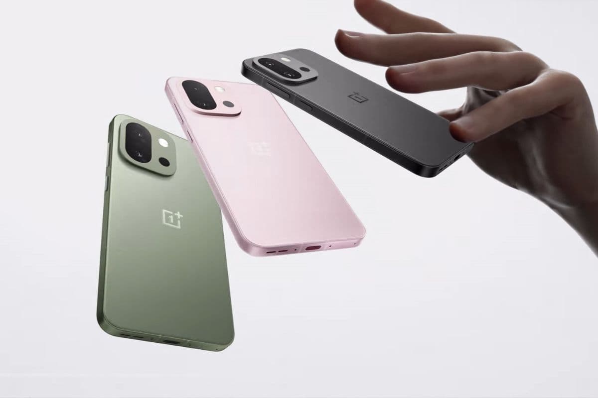 OnePlus 13s की लॉन्च डेट हुई कन्फर्म, कॉम्पैक्ट डिजाइन के साथ भारत में इस दिन होगी एंट्री