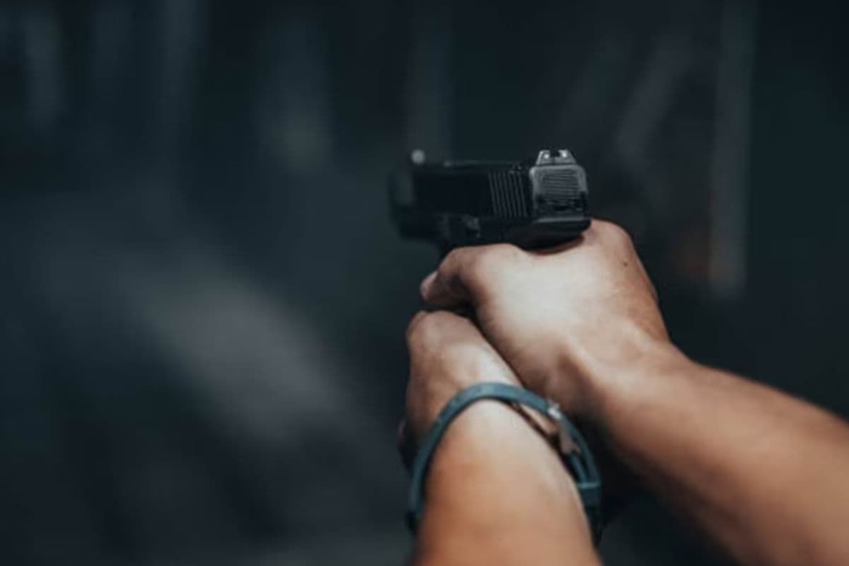 Patna: चाय-सिगरेट का पैसा मांगना बना जान का सौदा!बाढ़ में दुकानदार को मारी गोली