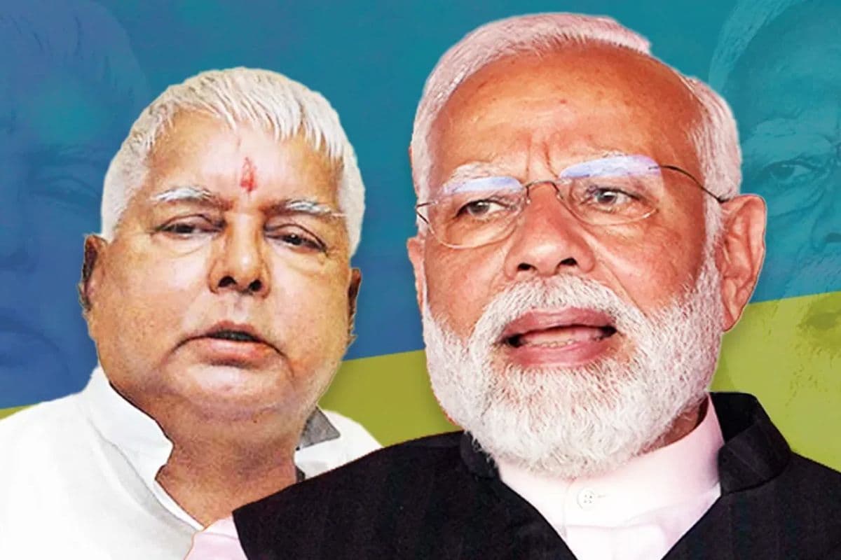 Operation Sindoor: ‘हमारी पार्टियां अलग हैं, लेकिन भारत के लिए…’, मोदी सरकार को ‘ऑपरेशन सिंदूर’ पर मिला RJD का साथ