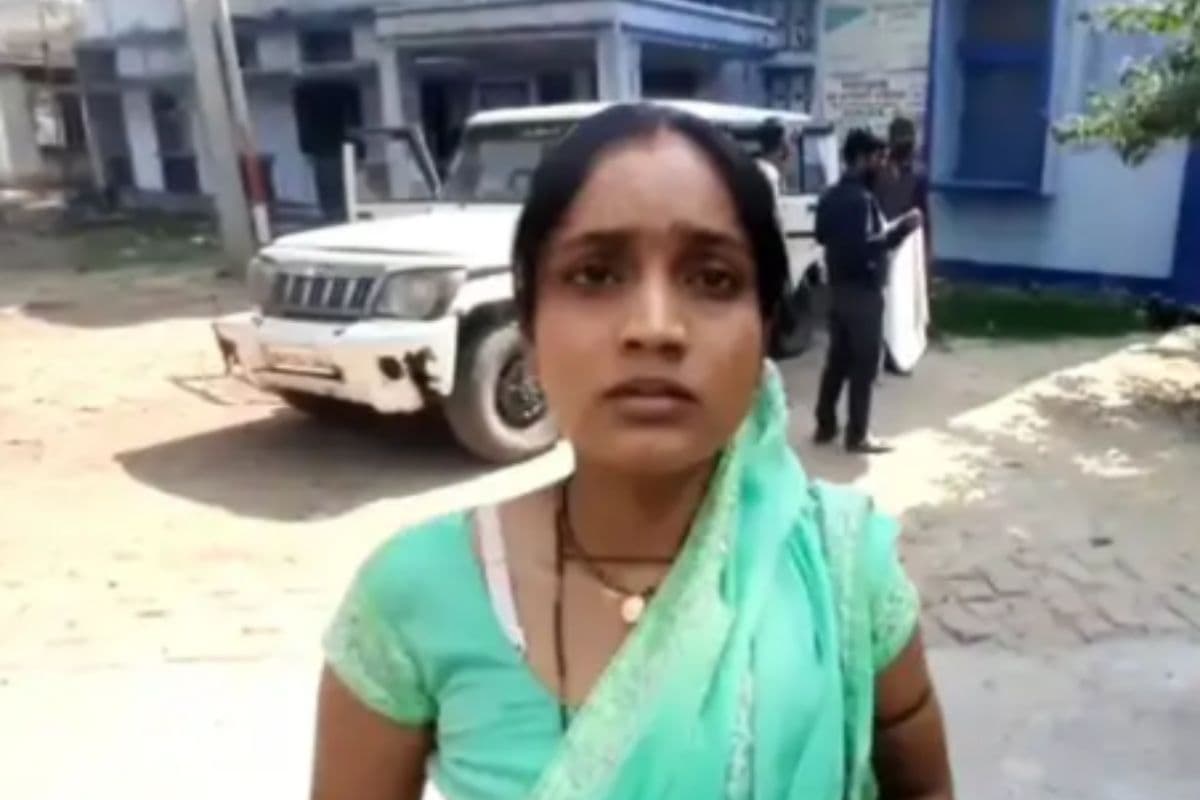 Bihar Crime: देवर ने भाभी से किया मटन बनाने का डिमांड, गुस्साए भाई ने उतारा मौत के घाट