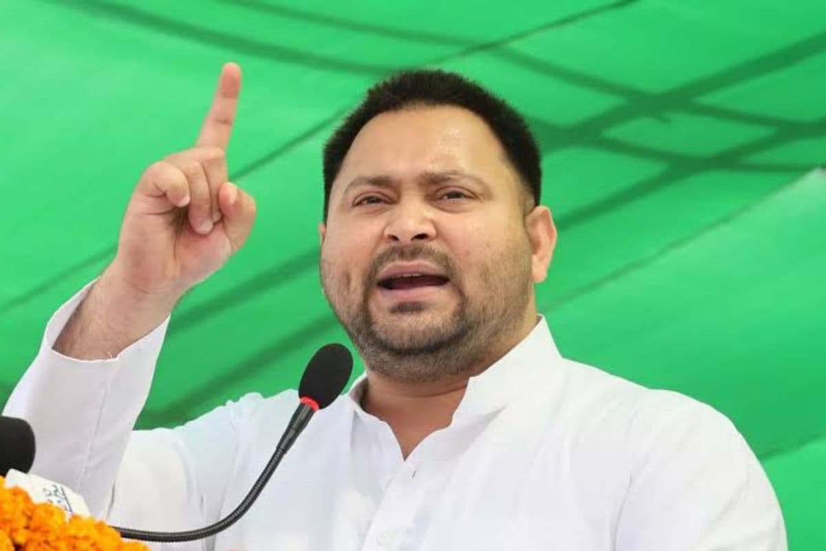 ‘बिहार की जनता आतंकवादियों के खिलाफ एकजुट’, तेजस्वी यादव का सरकार को समर्थन