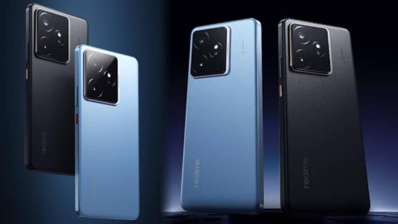 10 हजार रुपये सस्ता मिल रहा Realme GT 7, आज पहली सेल पर मिल रहे धांसू ऑफर