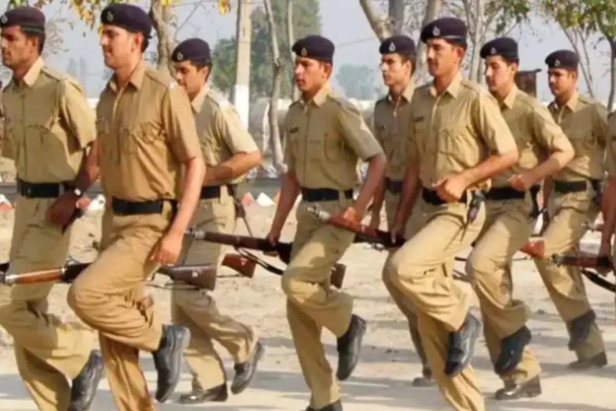 Bihar Job: बेतिया में होमगार्ड के 311 पदों पर बहाली शुरू, 26 मई से 14 जून तक चलेगा अभियान