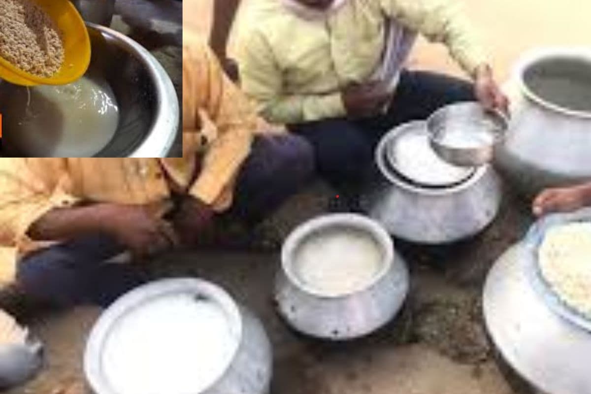 Rice Beer: चावल से ऐसे बनाएं झारखंड का फेमस राइस बीयर, कई बीमारियों के लिए है रामबाण दवाई